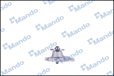 Помпа охолодження Mando MWP1061 ціна, від 39.57 USD