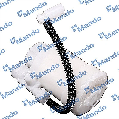 Фільтр тонкого очищення палива Mando EFF00219T ціна, від 17.92 USD