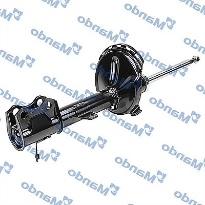 Амортизатор задній, правий Mando MSS020555 ціна, від 125.68 USD