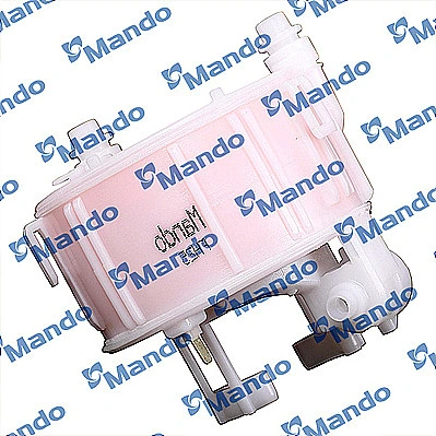 Купити EFF00212T Mando Фільтр-відстійник палива грубої очистки