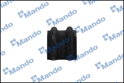 Подушка стабілізатора Mando DCC010351 ціна, від 2.22 USD