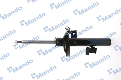 Купити MSS020098 Mando Амортизатора передній лівий