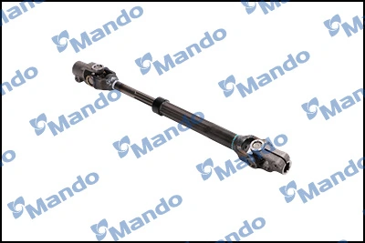 Вал рульової колонки, нижній Mando EX564002S201 ціна, від 93.11 USD