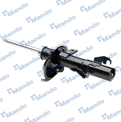 Амортизатор передній, правий MSS020097 Mando