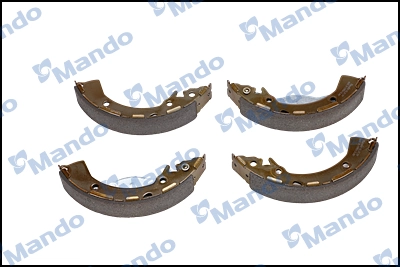 MLH20 Mando 
