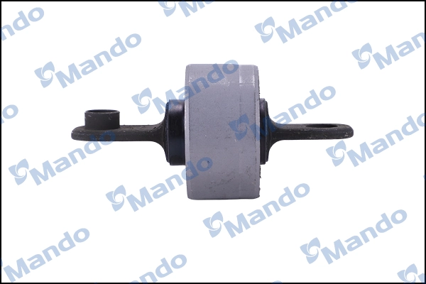 Сайлентблок заднього поздовжнього важеля DCC010772 Mando