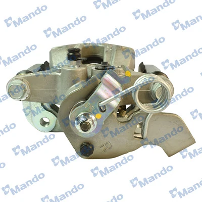 Супорт гальмівний задній правий Mando EX582303X300 ціна, від 64.77 USD