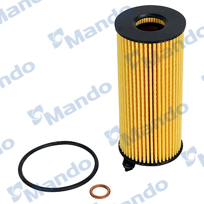 FA6006ECO Polcar Фільтр масла