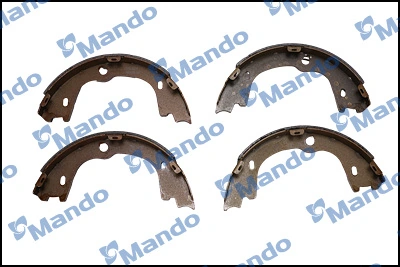 Колодки ручника / стоянкового гальма Protechnic PRS0740 ціна, від 29.65 USD