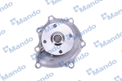 Помпа охолодження KIA Carnival II мінівен (GQ) (2001 - 2005) ціна, від 35.51 USD