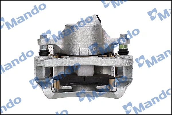 Супорт гальмівний передній правий Mando EX4814005013 ціна, від 97.08 USD