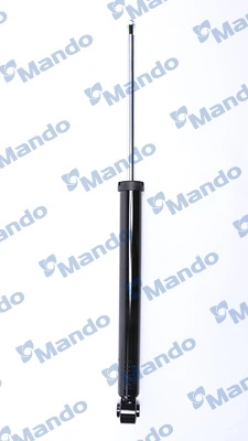 MSS020123 Mando Амортизатори задні