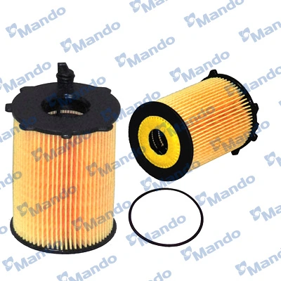 Масляний фільтр L157 Misfat