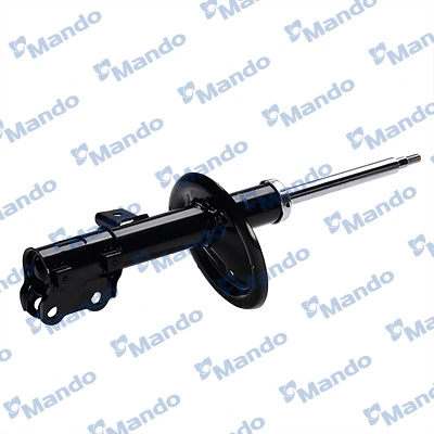 Амортизатор передньої підвіски, лівий Mando 546512G300 ціна, від 62.82 USD