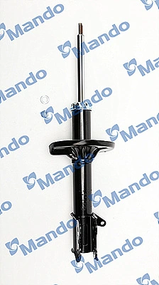 MSS017428 Mando Амортизатор задній, правий