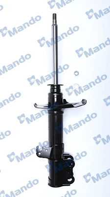 MSS017310 Mando Ліва передня стійка