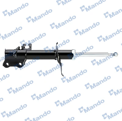 Амортизатор передній, правий Mando MSS020179 ціна, від 50.90 USD