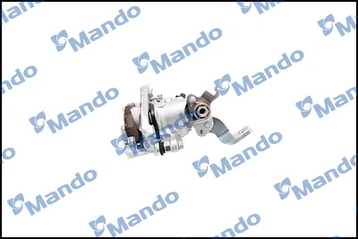 Супорт гальмівний задній лівий Mando MBC020826 ціна, від 83.46 USD