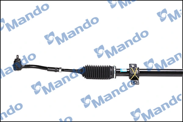 Управління рульове в зборі Mando EX565001E700 ціна, від 112.56 USD