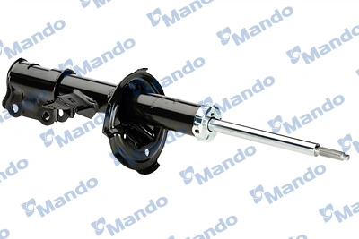 A16100 Mando Амортизатор передньої підвіски