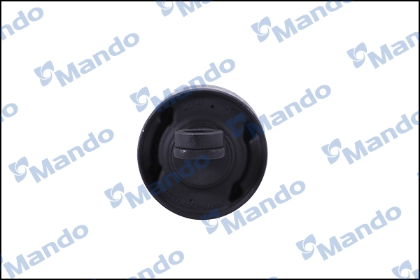 Сайлентблок заднього поздовжнього важеля, передній Mando DCC010230