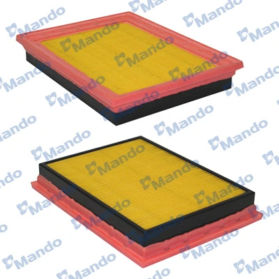 Елемент повітряного фільтра Q-top QA0551 ціна, від 3.82 USD