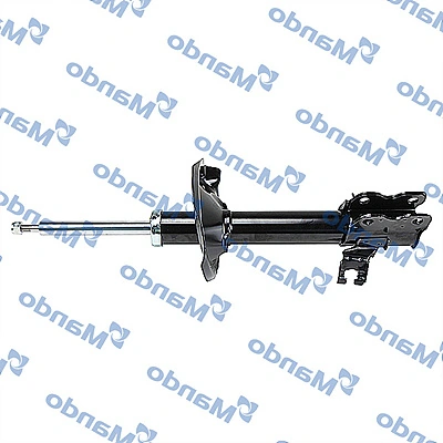 Амортизатор передній, правий Mando MSS020172 ціна, від 44.19 USD