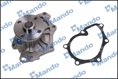 Помпа охолодження Mando EWPT0007 ціна, від 38.01 USD