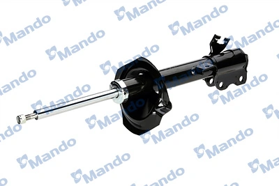 MSS020175 Mando Амортизатор задній, лівий