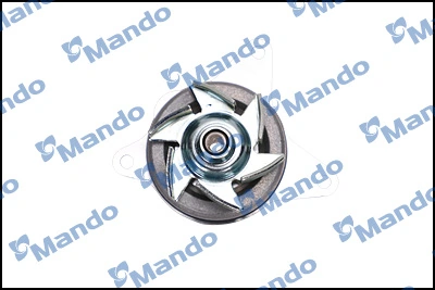 Купити MMC010055 Mando Насос охолоджуючої рідини