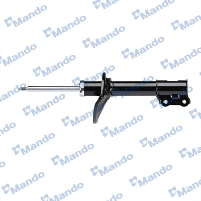Амортизатор задній, лівий Mando EX5535025750 ціна, від 33.44 USD