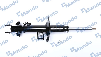 Купити MSS020107 Mando Амортизатора передній лівий