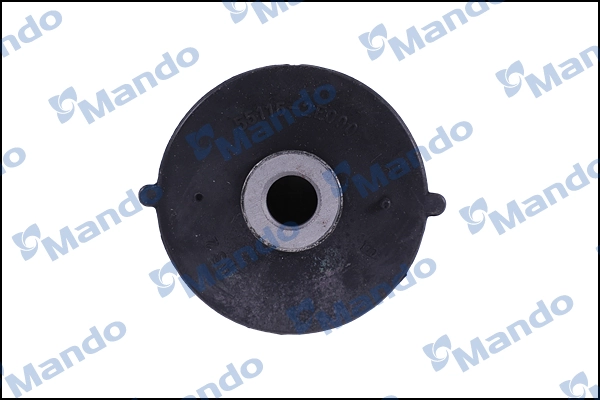 Сайлентблок заднього поздовжнього важеля DCC010759 Mando