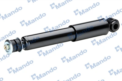 MSS020134 Mando Амортизатор задній, правий