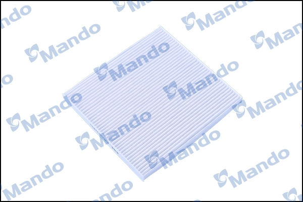 ECF00025M Mando Внутрішньосалонний фільтр