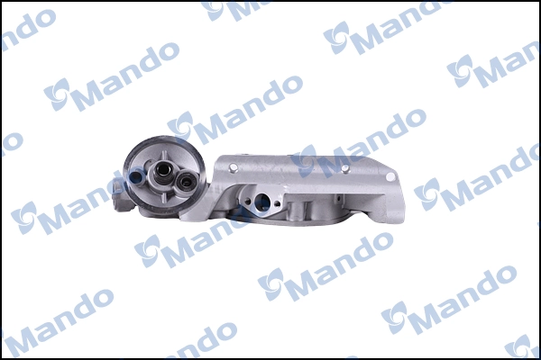 Маслонасос Magneti Marelli OP0045