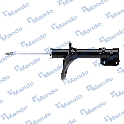 Амортизатор передній, правий Mando EX546614D001 ціна, від 48.94 USD