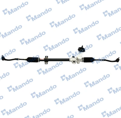 HSR1202 Hotaru Рейковий рульовий механізм