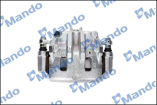 Супорт гальмівний передній лівий Mando EX4811009150 ціна, від 18.62 USD