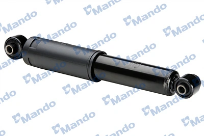 Задній амортизатор KAP KM0702864GAS