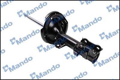 Амортизатор передній, правий Mando A01100 ціна, від 45.12 USD