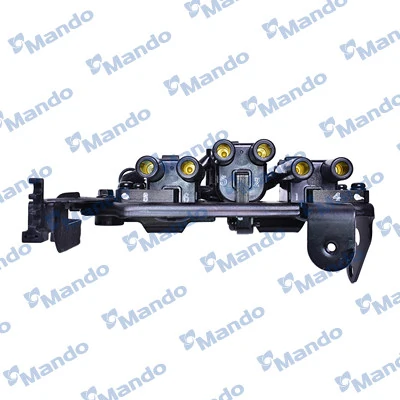 MMI030121 Mando Котушка запалювання