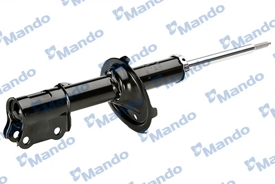 Амортизатор передньої підвіски, лівий Mando A16101 ціна, від 40.90 USD