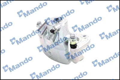 Супорт гальмівний передній лівий Mando EX581802EA00 ціна, від 22.22 USD