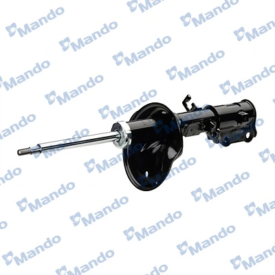 Амортизатор передній, правий Mando A00100 ціна, від 57.98 USD
