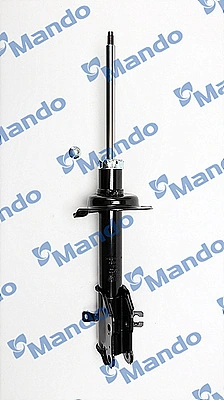 Амортизатора передній лівий MSS020281 Mando