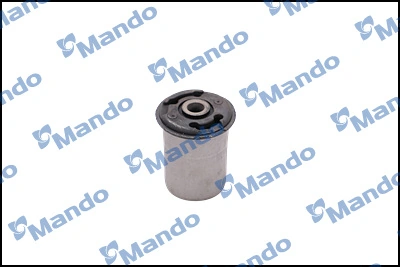  Сайлентблок задньої балки Opel Kadett 