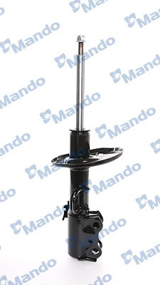 MSS017313 Mando Ліва передня стійка