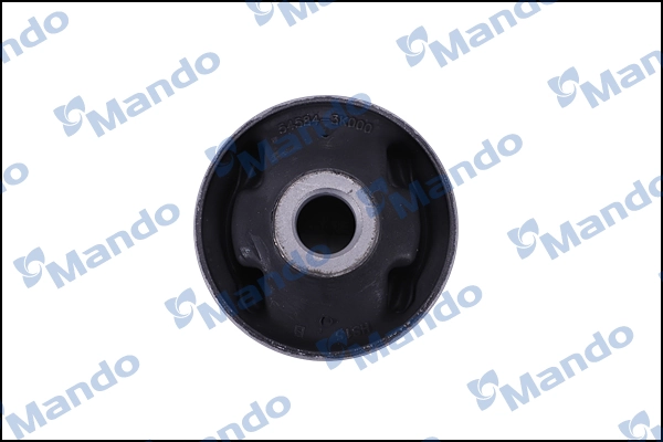 Сайлентблок нижнього важеля передньої підвіски Mando DCC010358 ціна, від 17.09 USD