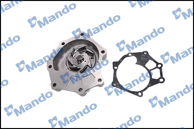 251004A800 Hyundai/Kia Насос охолодження